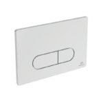 Кнопка смыва Ideal Standard OLEAS™ M1 Smart, глянцевый хром (R0117AA)