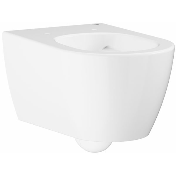 Унитаз Grohe Essence подвесной без сиденья (3957100H) Унитаз Grohe Essence подвесной без сиденья (3957100H)