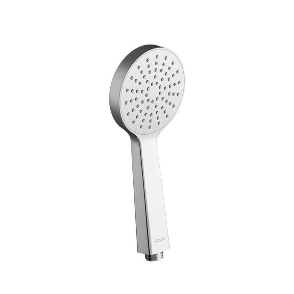 Душевая лейка X07P343 Flat S, 1 режим диаметр 100 мм (X07P343) Душевая лейка X07P343 Flat S, 1 режим диаметр 100 мм (X07P343)