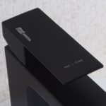 Abens 2003H Смеситель для раковины