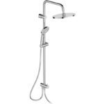 Душевая система Ideal Standard IdealRain Eco Evo, A6943AA