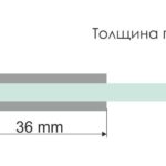Salm 27I41 Душевой уголок