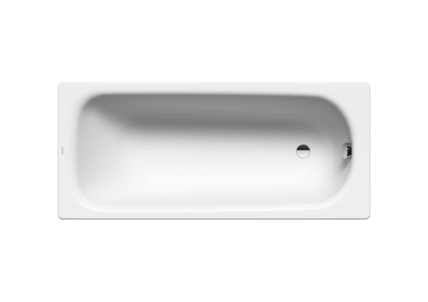 Ванна стальная Kaldewei SANIFORM PLUS 1700х750х410, AntiSlip, Easy clean, alpine white, без ножек Ванна стальная Kaldewei SANIFORM PLUS 1700х750х410, AntiSlip, Easy clean, alpine white, без ножек