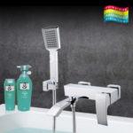 G3207 Cмеситель Ванна GAPPO d-35