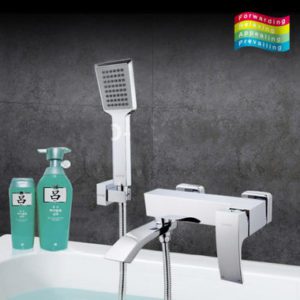 G3207 Cмеситель Ванна GAPPO d-35