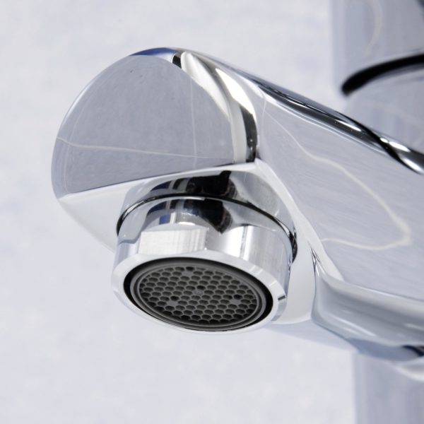 Main 4103 Thermo Термостатический смеситель для раковины