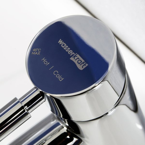 Main 4103 Thermo Термостатический смеситель для раковины