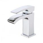 G1007-1 Смеситель Тюльпан GAPPO шар. d-35