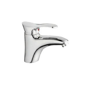 81001 Смеситель Тюльпан LOFFREY d-40
