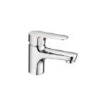 82212В Смеситель Ванна LOFFREY d-35 дл излив (чёрный)