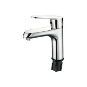 81008 Смеситель Тюльпан LOFFREY d-35 на гайке