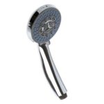 Лейка СТК (рег.468190) MS-6066 (хром) 4-х режимная