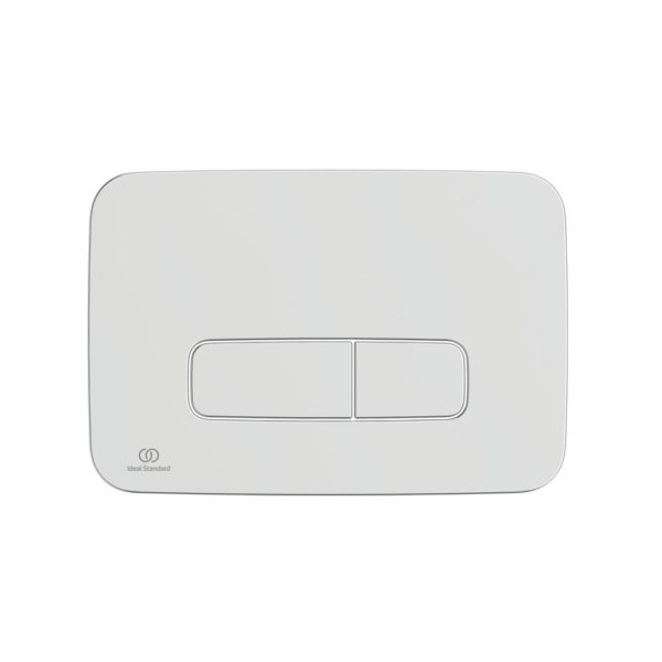 Кнопка смыва Ideal Standard OLEAS™ M3, хром матовый (R0123AA)
