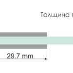 Berkel 48P29 Душевой уголок