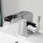 Berkel 4869 Kаскадный смеситель для умывальника Berkel 4869 Kаскадный смеситель для умывальника