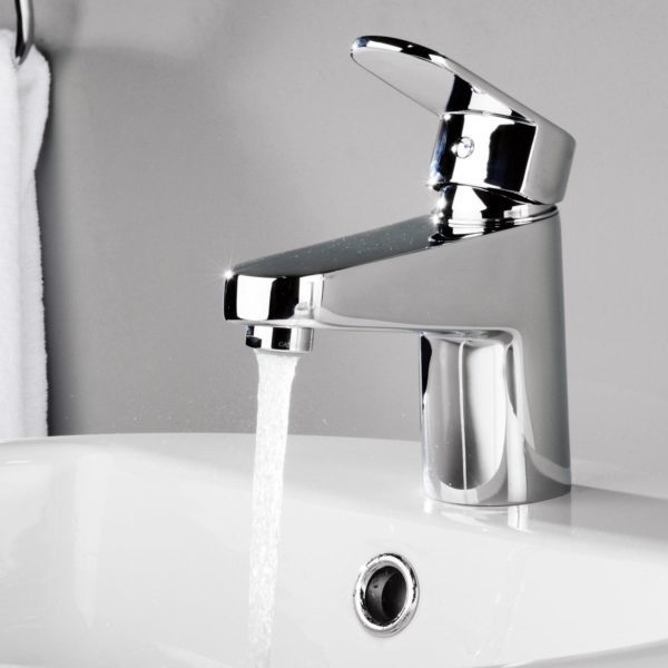Donau 5303 Смеситель для раковины Donau 5303 Смеситель для раковины