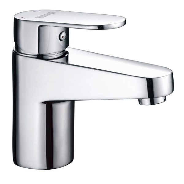 Donau 5303 Смеситель для раковины Donau 5303 Смеситель для раковины