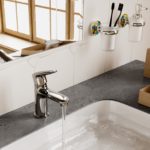 Vils 5603 Смеситель для раковины Vils 5603 Смеситель для раковины