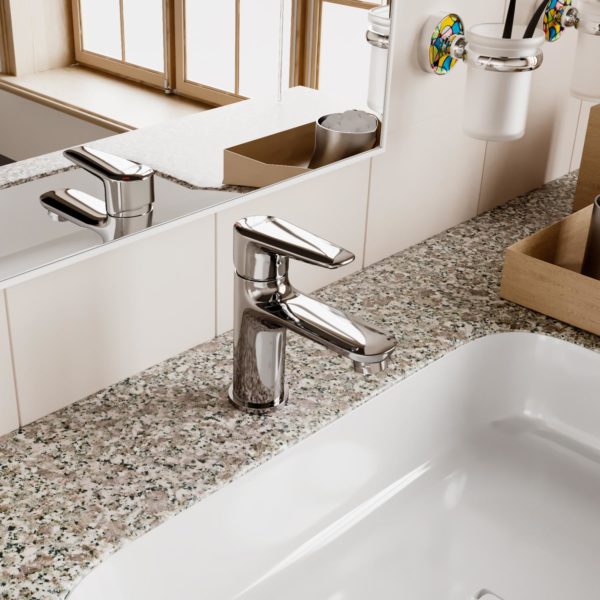 Vils 5603 Смеситель для раковины Vils 5603 Смеситель для раковины