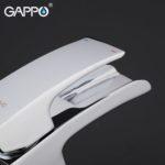 G1007-20 Смеситель Тюльпан GAPPO d-25 на гайке