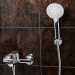 Dill 6101 Смеситель для ванны с коротким изливом