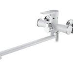 81001 Смеситель Тюльпан LOFFREY d-40