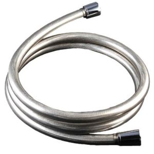 Шланг душевой ПВХ 1,5 м, TURN-FREE, блистер LE8046P Шланг душевой ПВХ 1,5 м, TURN-FREE, блистер LE8046P