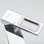 G1018-1 Смеситель Тюльпан GAPPO шар