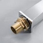 G1018-1 Смеситель Тюльпан GAPPO шар
