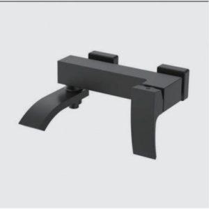 G3207-6 Cмеситель Ванна GAPPO d-35 черный