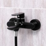 Elbe 7401 Смеситель для ванны с коротким изливом Elbe 7401 Смеситель для ванны с коротким изливом