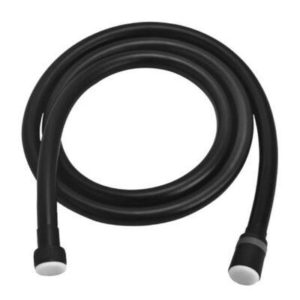 Шланг душевой ПВХ 1,5 м, черный, TURN-FREE, блистер LE8025P-Black Шланг душевой ПВХ 1,5 м, черный, TURN-FREE, блистер LE8025P-Black