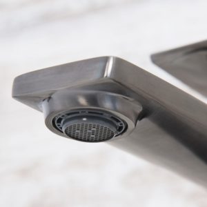 Wiese 8403H Смеситель для раковины
