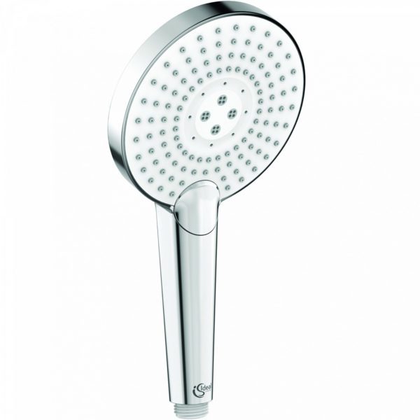 Лейка душевая Ideal Standart IDEALRAIN EVO JET ROUND XL3 (B1759AA) Лейка душевая Ideal Standart IDEALRAIN EVO JET ROUND XL3 (B1759AA)
