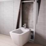 Рама для монтажа подвесного биде Ideal Standard PROSYS Рама для монтажа подвесного биде Ideal Standard PROSYS