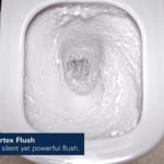 Унитаз Grohe Euro Ceramic подвесной без сиденья (39328000)