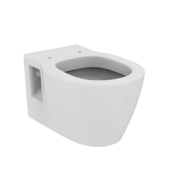 Комплект инсталляции Ideal Standard ProSys Eco Frame M с унитазом Connect E803501, сиденье микролифт E712701 (W220101)