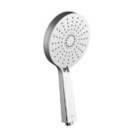 Душевая лейка Ravak Flat XXL, 3 режима, диаметр 140 мм (X07P344) Душевая лейка Ravak Flat XXL, 3 режима, диаметр 140 мм (X07P344)
