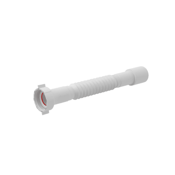 Alca Plast A750 Гибкое соединение 5/4" × 32/40 пластмасса