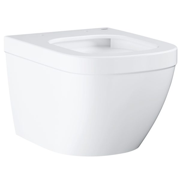Унитаз Grohe Euro Ceramic подвесной без сиденья (39328000)