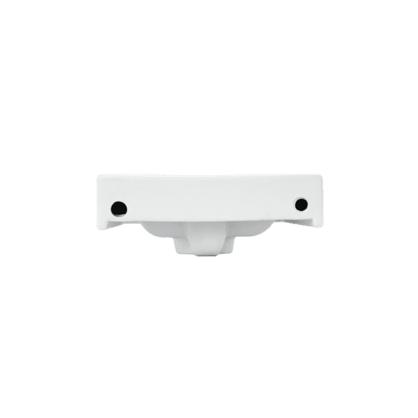 Раковина Sanita Luxe Fest 40, белая (FST40SLWB01)