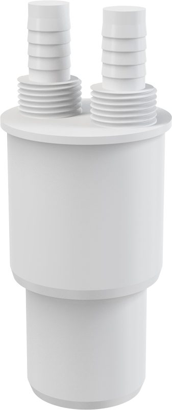 Alca Plast AKS6 Переходная муфта HT 40/50×G1/2" Alca Plast AKS6 Переходная муфта HT 40/50×G1/2"