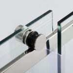 Dinkel 58R10 Душевой уголок