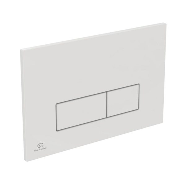 Кнопка смыва Ideal Standard OLEAS™ M2, белая (R0121AC)