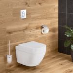 Унитаз Grohe Euro Ceramic подвесной без сиденья (39328000)