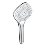 Лейка душевая Ideal Standart IDEALRAIN EVO JET DIAMOND XL3 (B1760AA) Лейка душевая Ideal Standart IDEALRAIN EVO JET DIAMOND XL3 (B1760AA)