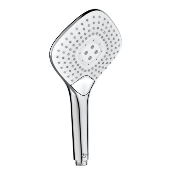 Лейка душевая Ideal Standart IDEALRAIN EVO JET DIAMOND XL3 (B1760AA) Лейка душевая Ideal Standart IDEALRAIN EVO JET DIAMOND XL3 (B1760AA)