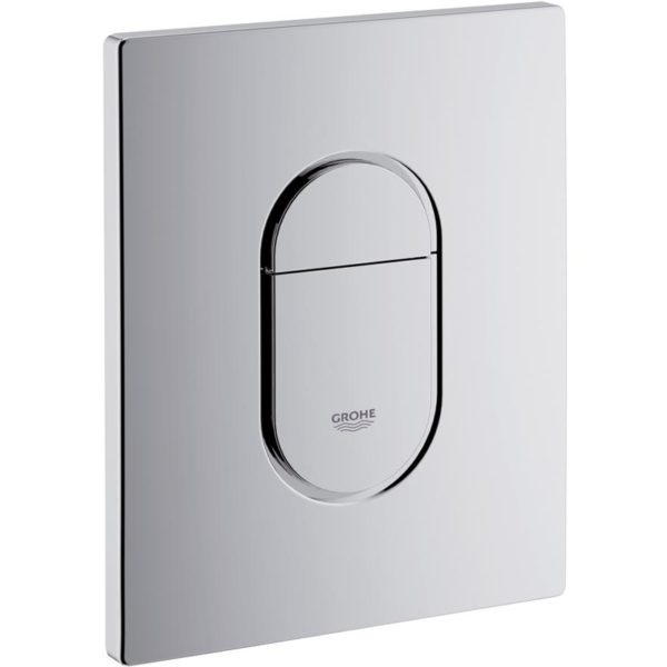 Инсталляция Grohe Rapid SL для унитаза с клавишей смыва Хром (38929000) Инсталляция Grohe Rapid SL для унитаза с клавишей смыва Хром (38929000)