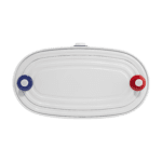 Водонагреватель Electrolux EWH 50 Gladius 2.0