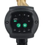 Циркуляционный насос LPA 25-40 B UNIPUMP